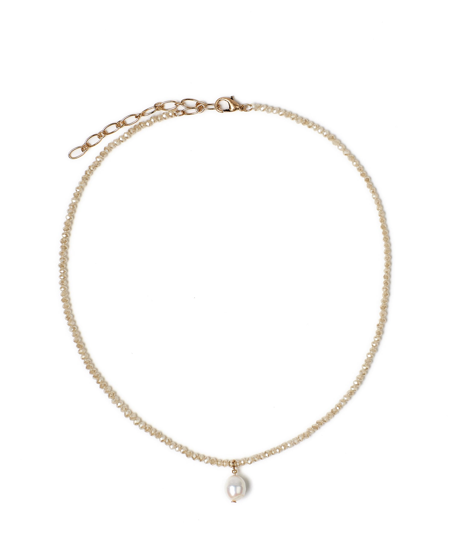 Beachcomber's Jewel // Necklace