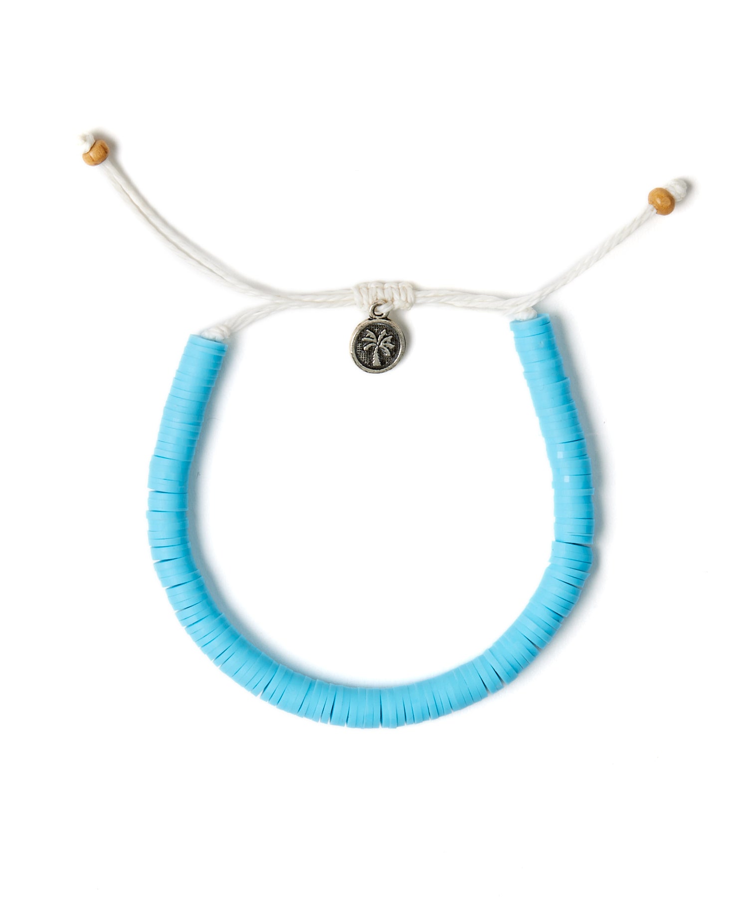 Bali Surf Beads // Bracelet