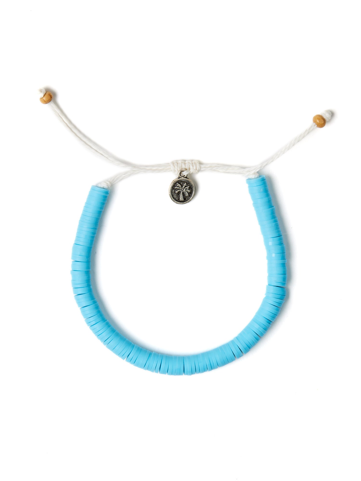 Bali Surf Beads // Bracelet