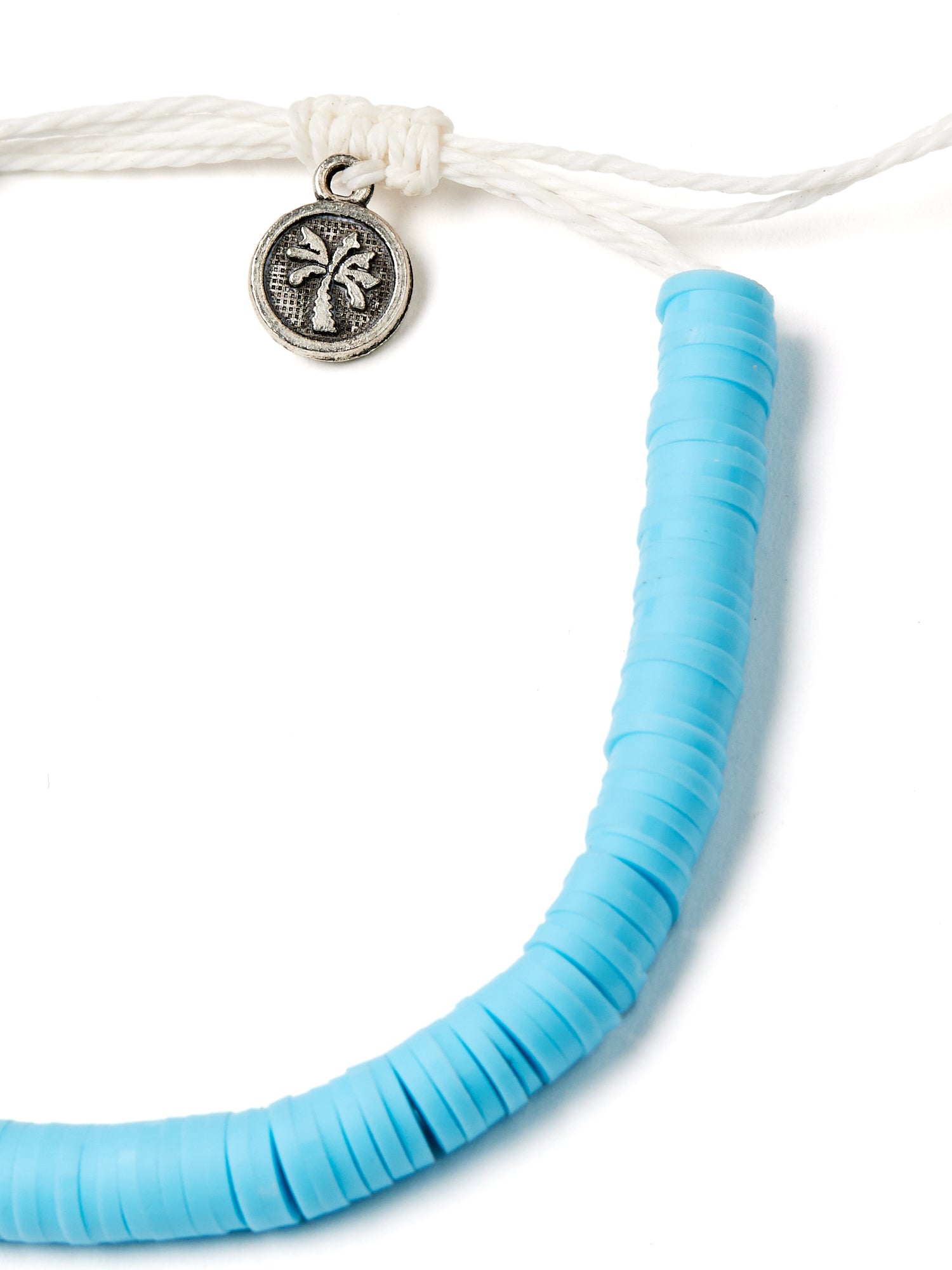 Bali Surf Beads // Bracelet