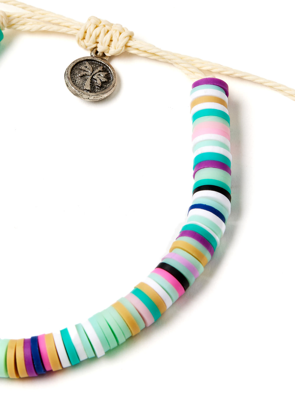 Bali Surf Beads // Bracelet