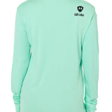 I'm Easy // Performance Long Sleeve