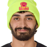 Till I Die® Logo // Chenille Patch // Beanie