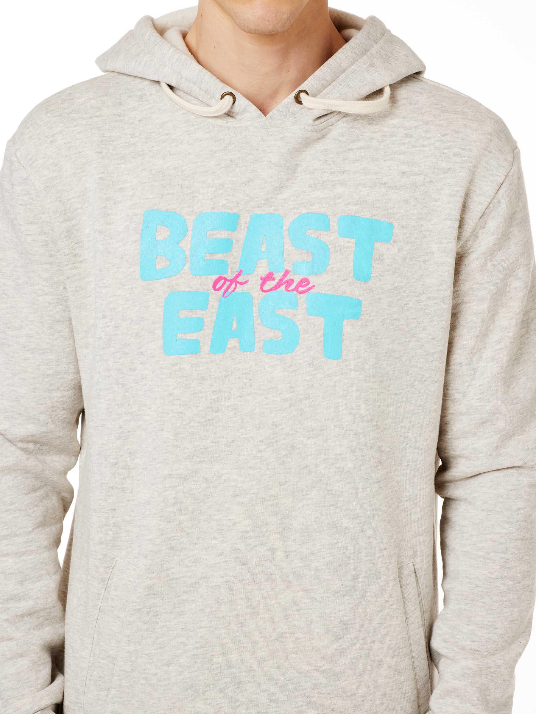 Beast of the East // Hoodie
