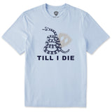 Block Island 1776 // Mens Crew Neck Tee