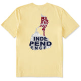 Block Island 1776 // Mens Crew Neck Tee