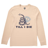 Block Island 1776 // Long Sleeve Tee