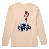 Block Island 1776 // Long Sleeve Tee