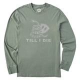 Block Island 1776 // Long Sleeve Tee