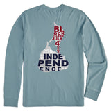 Block Island 1776 // Long Sleeve Tee