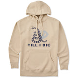Block Island 1776 // Hoodie