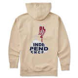 Block Island 1776 // Hoodie