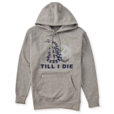 Block Island 1776 // Hoodie