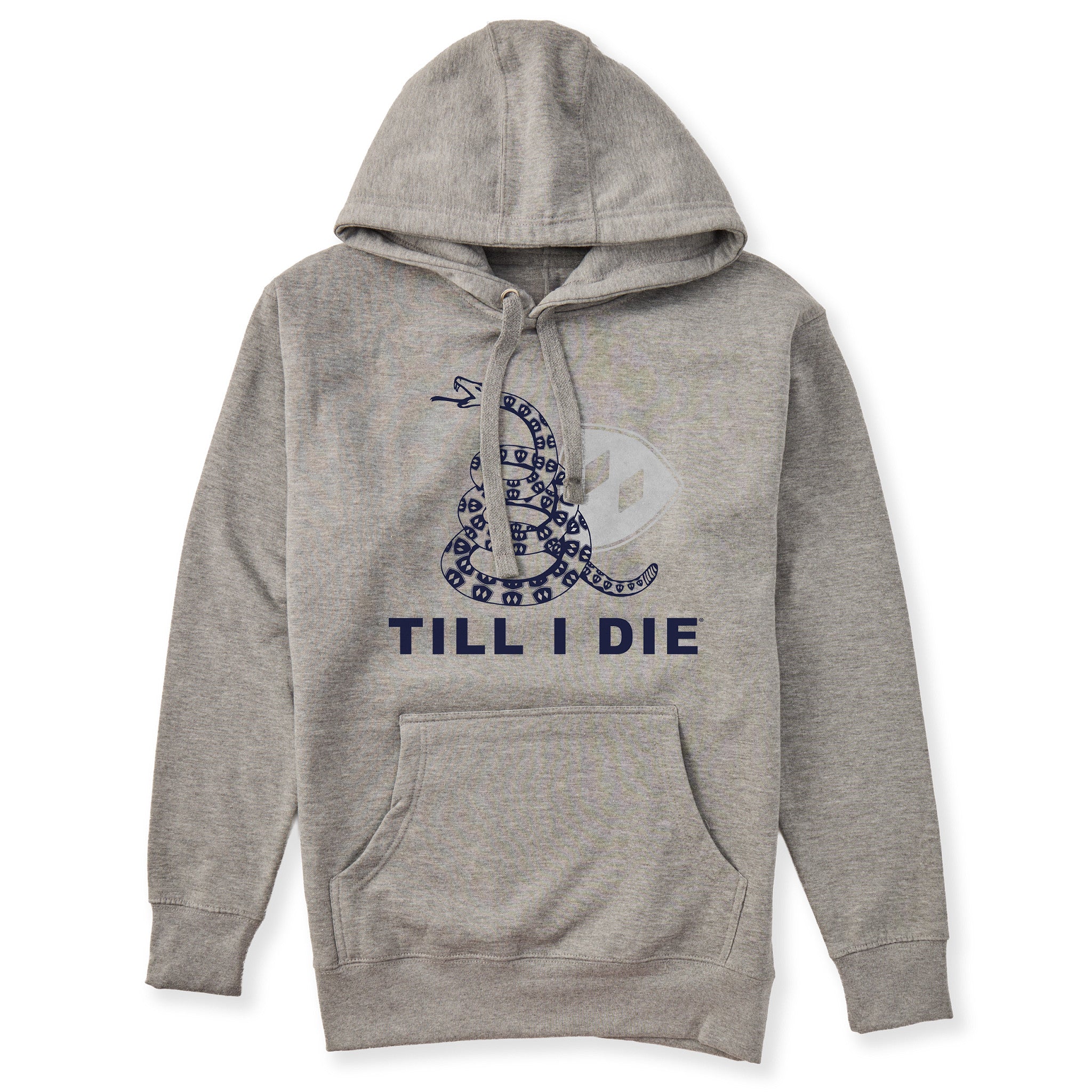 Block Island 1776 // Hoodie