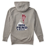 Block Island 1776 // Hoodie