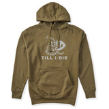 Block Island 1776 // Hoodie