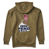 Block Island 1776 // Hoodie