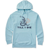 Block Island 1776 // Hoodie