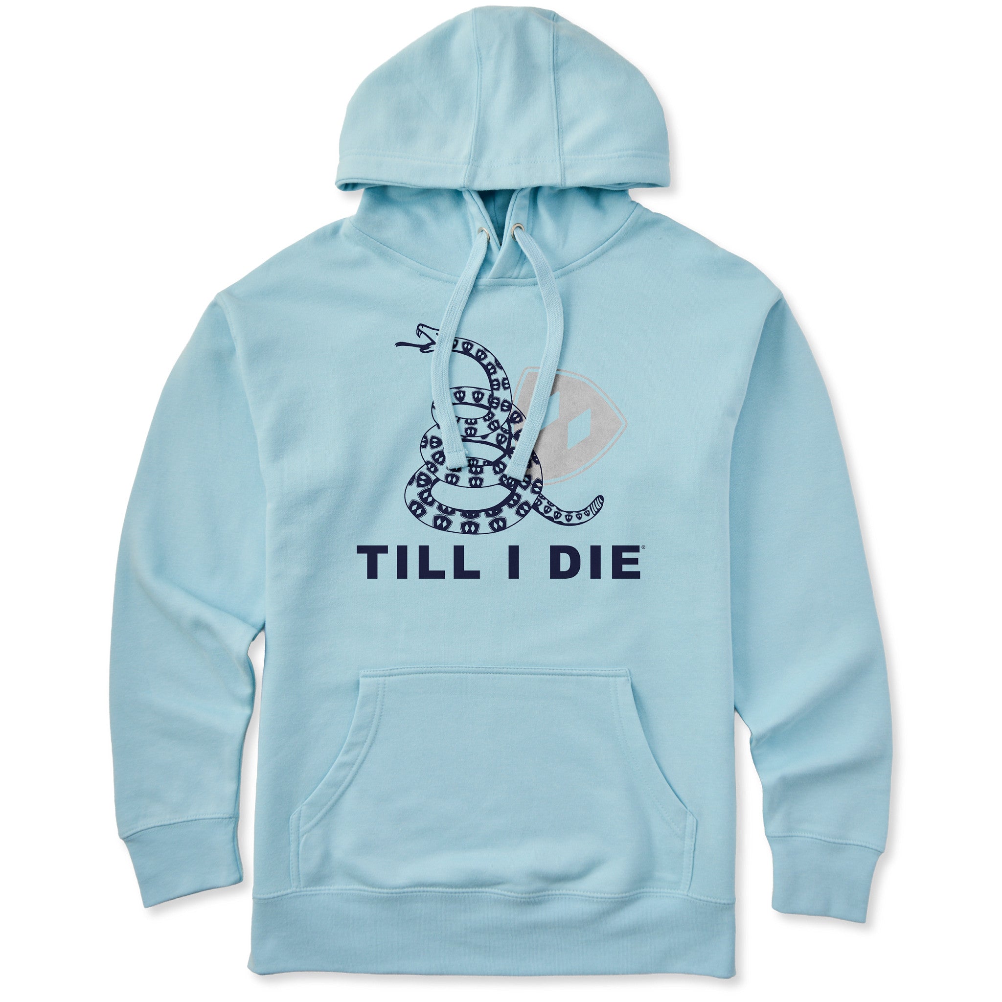 Block Island 1776 // Hoodie