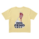 Block Island 1776 // Womens Boxy Tee
