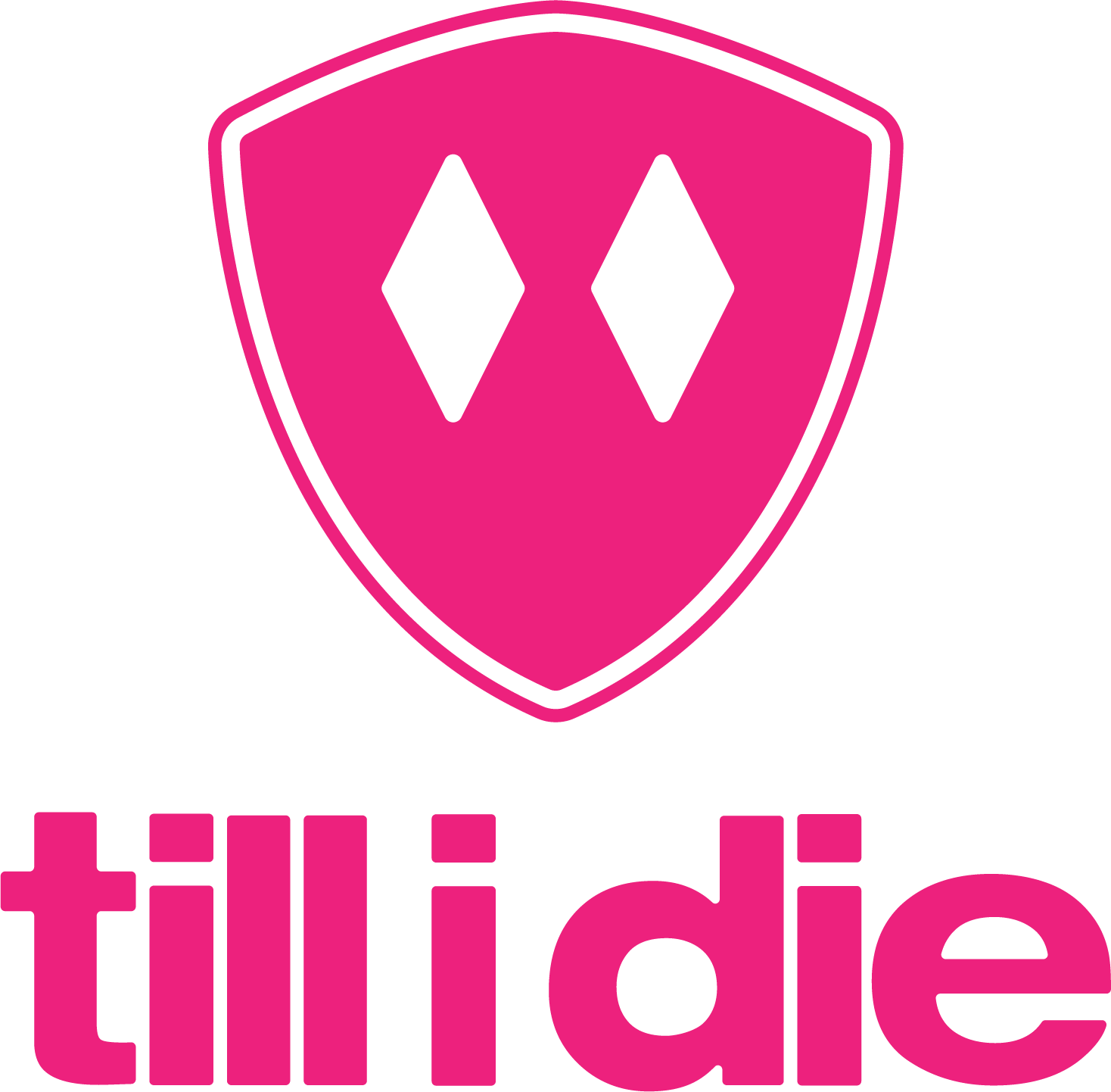 Till I Die // Gift Card