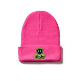 Till I Die® Logo // Chenille Patch // Beanie