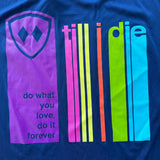 Do What You Love // Performance Long Sleeve