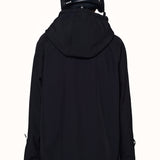 Till I Die® // Performance Pullover Jacket