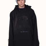 Till I Die® // Performance Pullover Jacket