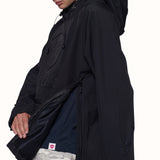 Till I Die® // Performance Pullover Jacket