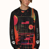 Astro Trip // Mountain Bike Jersey