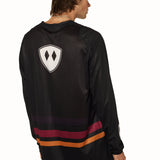 Nightstrike // Mountain Bike Jersey