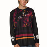 Nightstrike // Mountain Bike Jersey