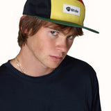 Till I Die® // Classic Camp Hat // Vibe Check