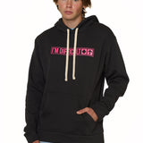 I'm Difficult // Hoodie