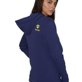 I'm Nasty // Hoodie // Nightshade