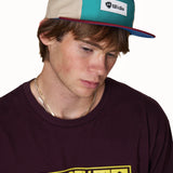 Till I Die® // Classic Camp Hat // Outpost