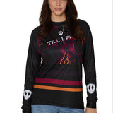 Nightstrike // Mountain Bike Jersey