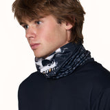 Neck Gaiter // Skeleton