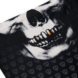Neck Gaiter // Skeleton